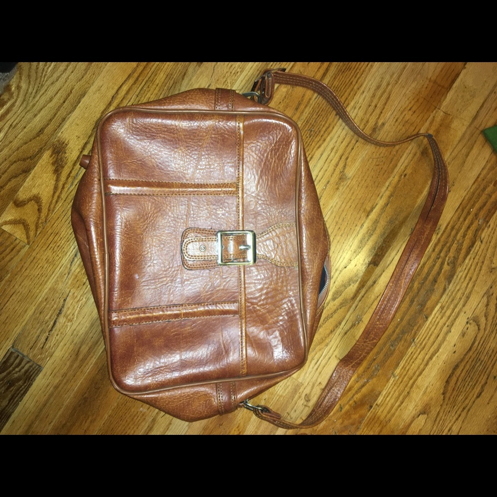 Vintage Case